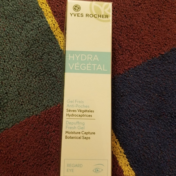 Yves rocher - Picture 1 of 2